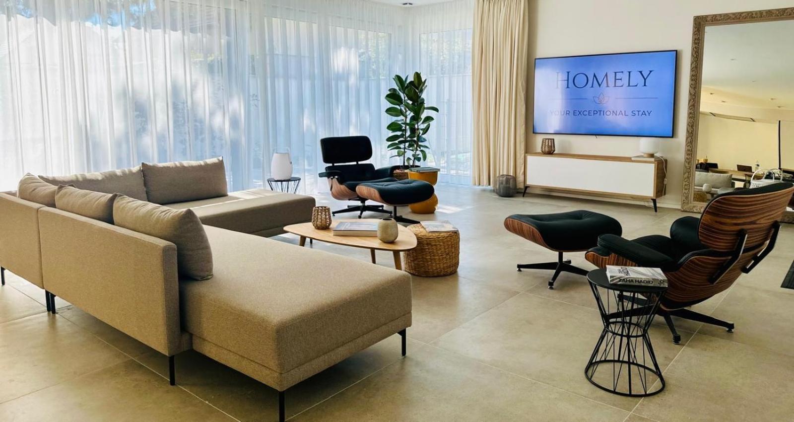 Homely Basel Airport سا لووي المظهر الخارجي الصورة