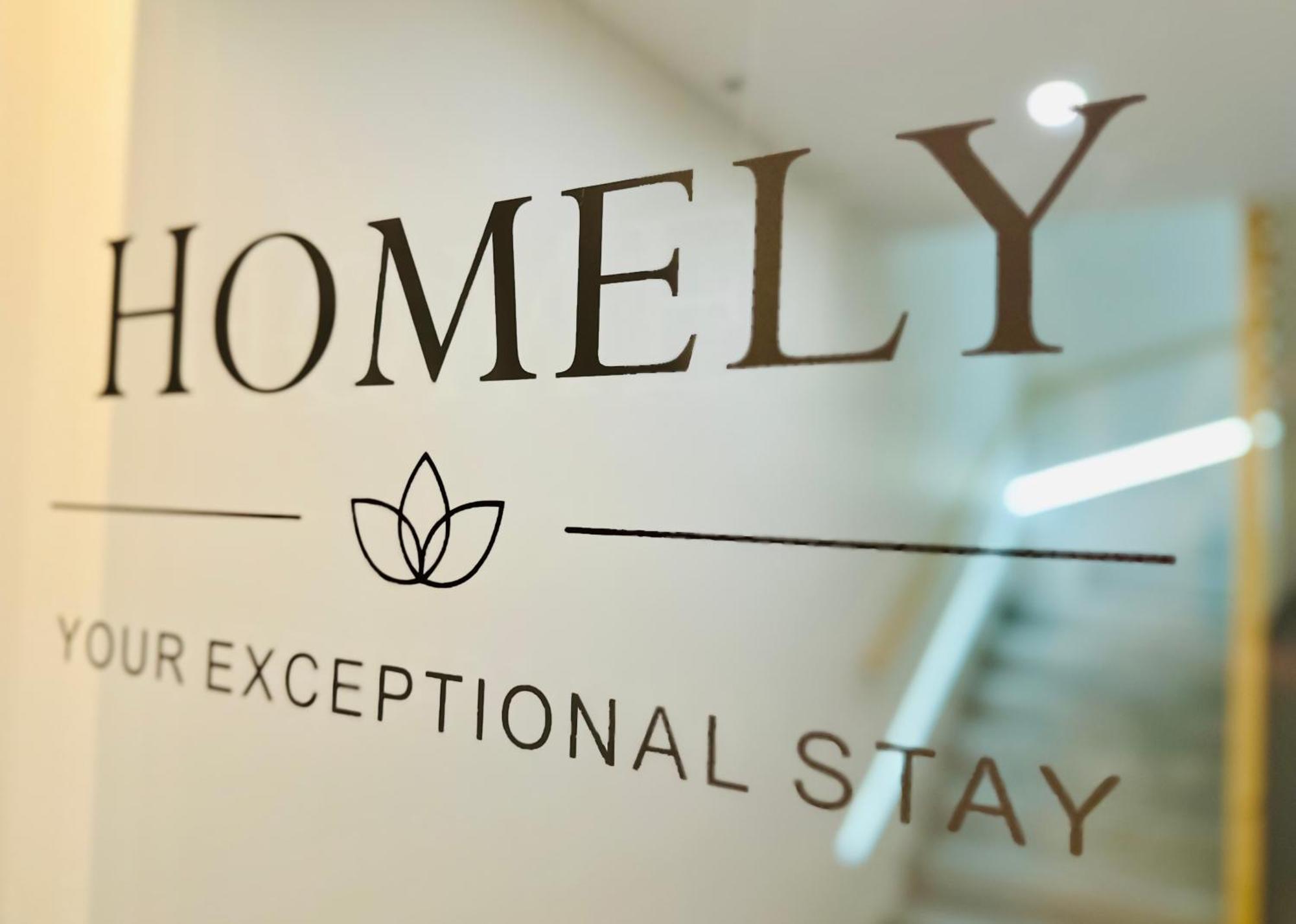 Homely Basel Airport سا لووي المظهر الخارجي الصورة